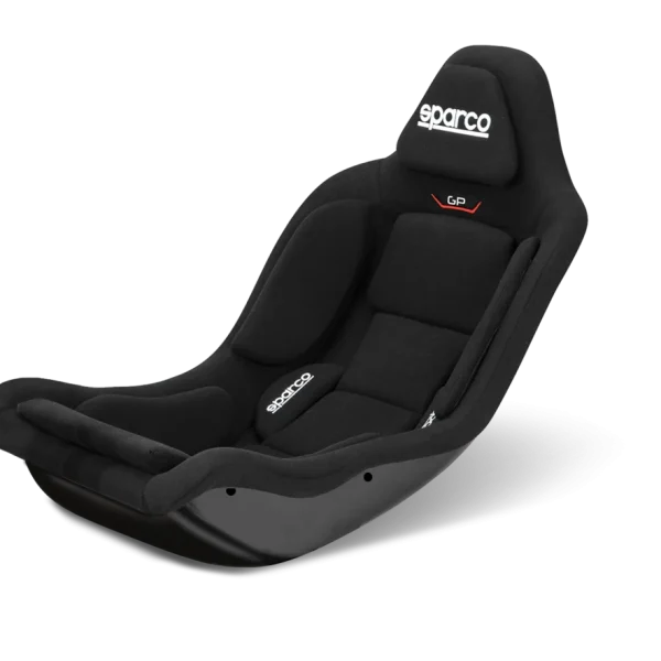 Sedile Sim Racing In Vetroresina Con Padding Riposizionabili - Non Omologato FIA